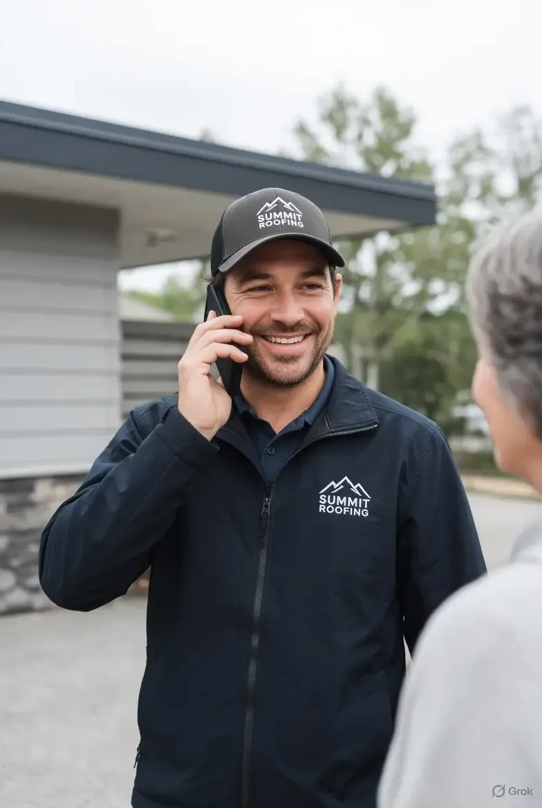 Flat Roof Leak Repair Norwich, KS FAQs